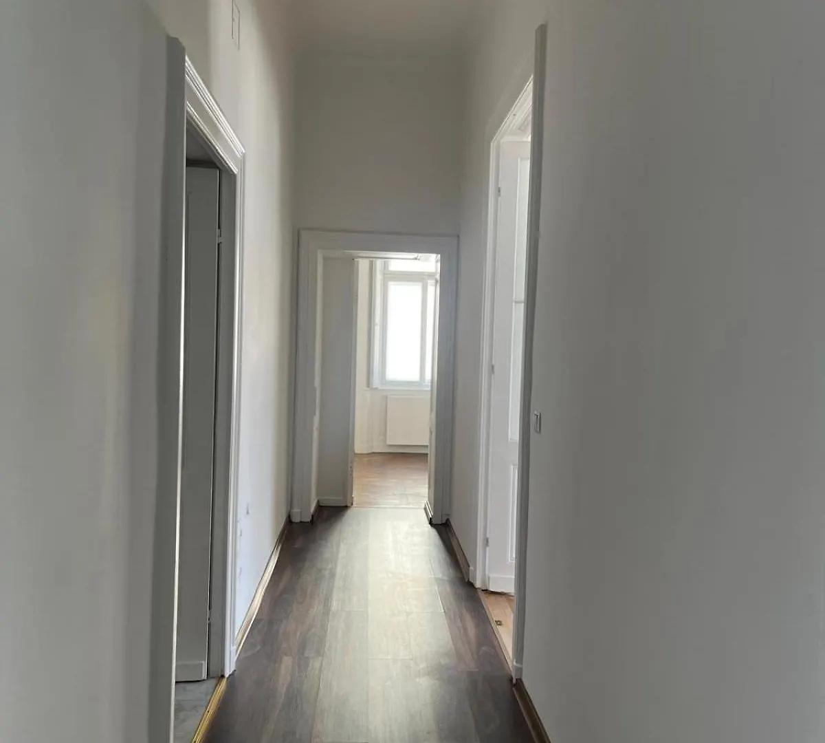 Central Apartment, 10 Min To Stephansdom Vienne Appartement