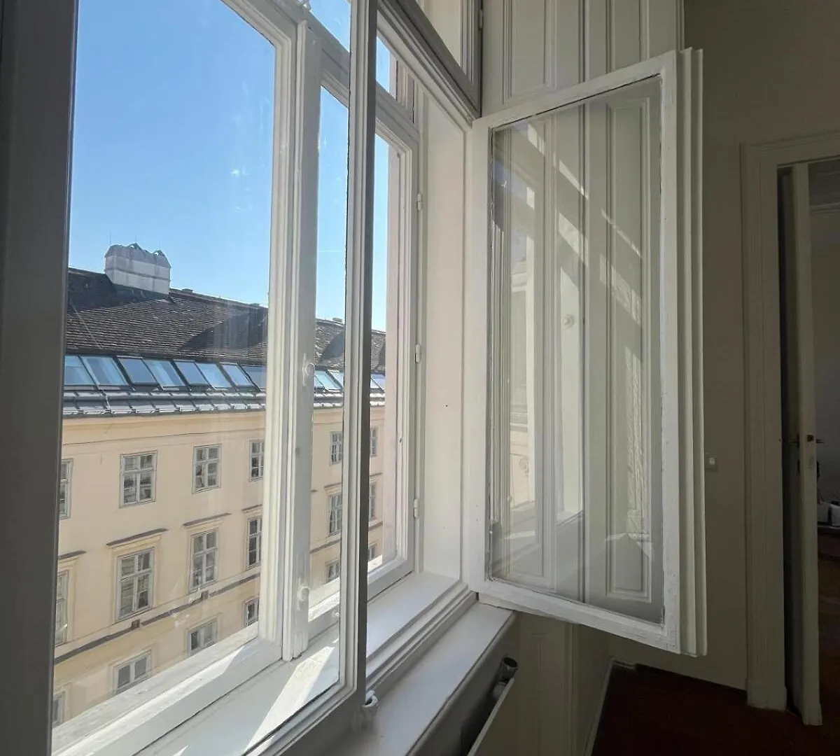 Central Apartment, 10 Min To Stephansdom Vienne