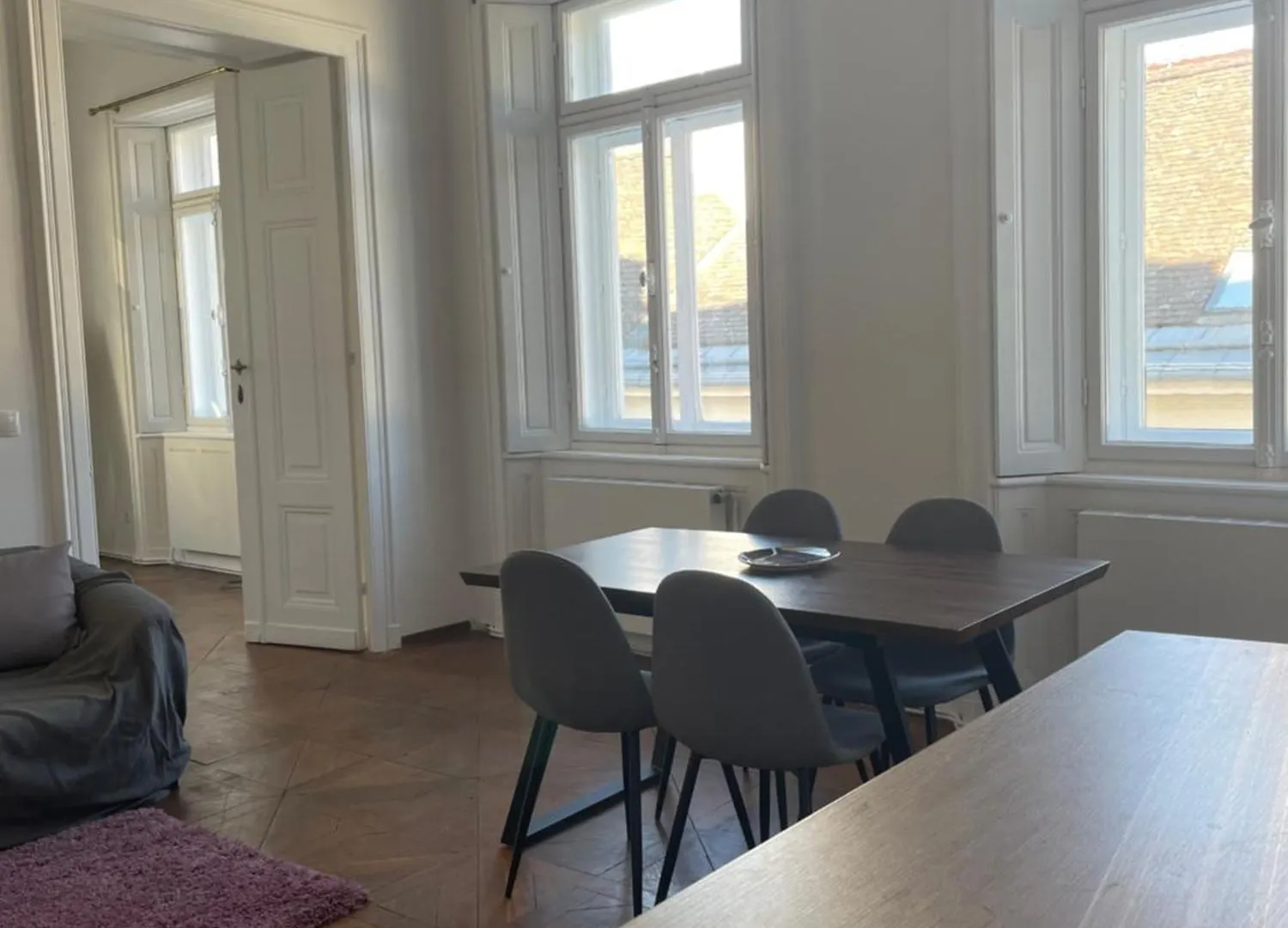 Central Apartment, 10 Min To Stephansdom Vienne Appartement