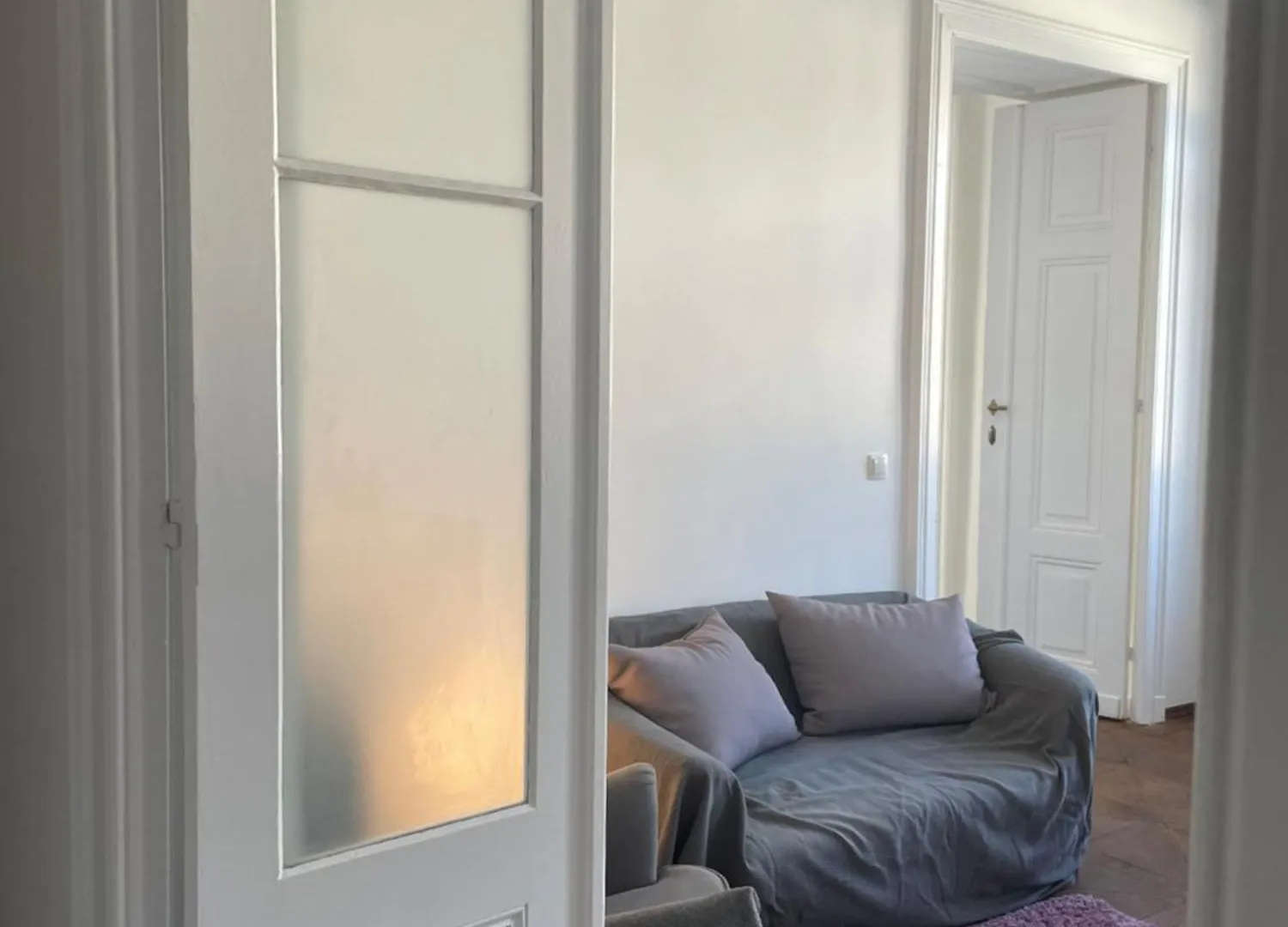 Central Apartment, 10 Min To Stephansdom Vienne